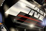 Dodge Charger R/T NASCAR No7 Fast Five 2011 года